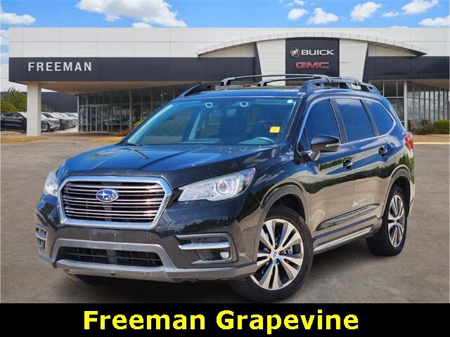 2020 Subaru Ascent Limited Grapevine TX
