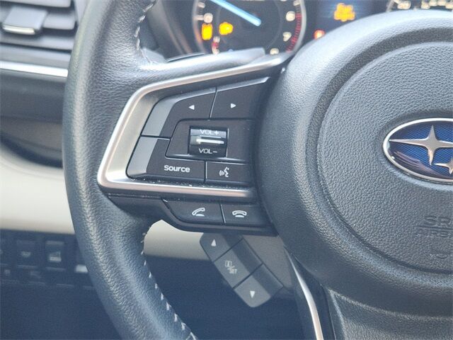 2020 Subaru Ascent Limited Grapevine TX