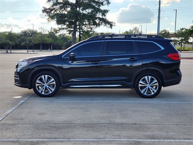 2020 Subaru Ascent Limited Grapevine TX