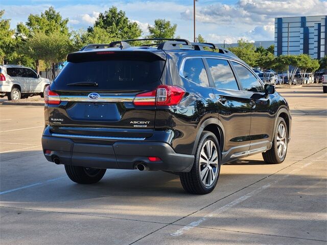 2020 Subaru Ascent Limited Grapevine TX