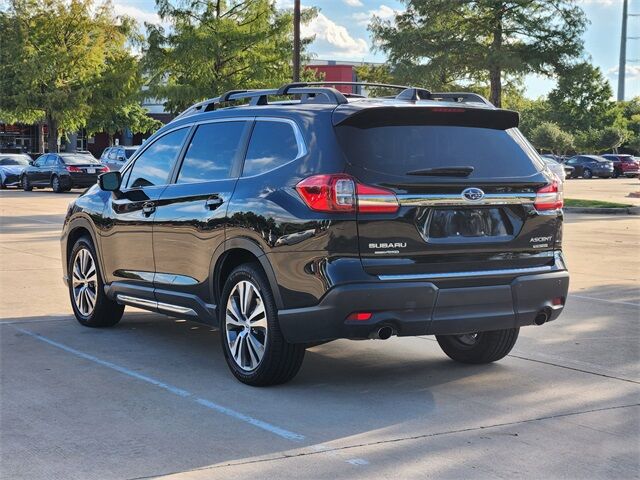2020 Subaru Ascent Limited Grapevine TX