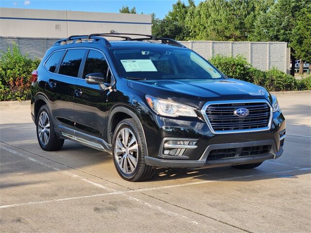 2020 Subaru Ascent Limited Grapevine TX