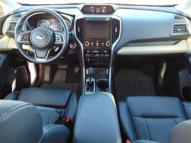 2020 Subaru Ascent Limited Santa Fe NM