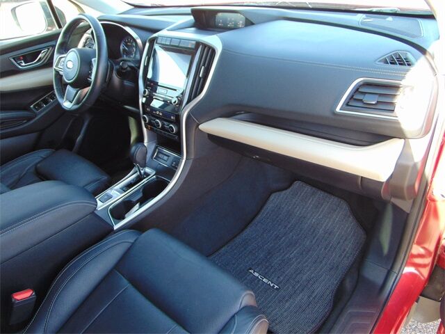2020 Subaru Ascent Limited Santa Fe NM