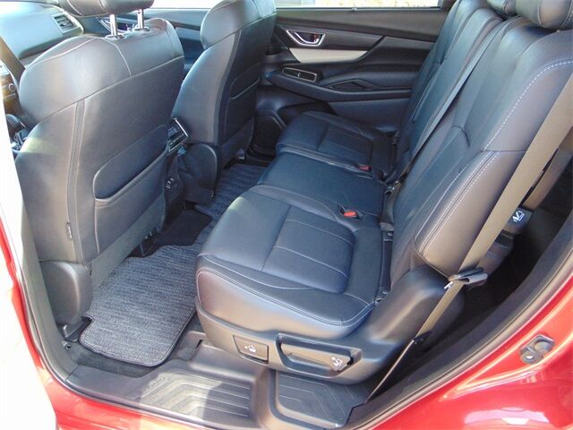 2020 Subaru Ascent Limited Santa Fe NM