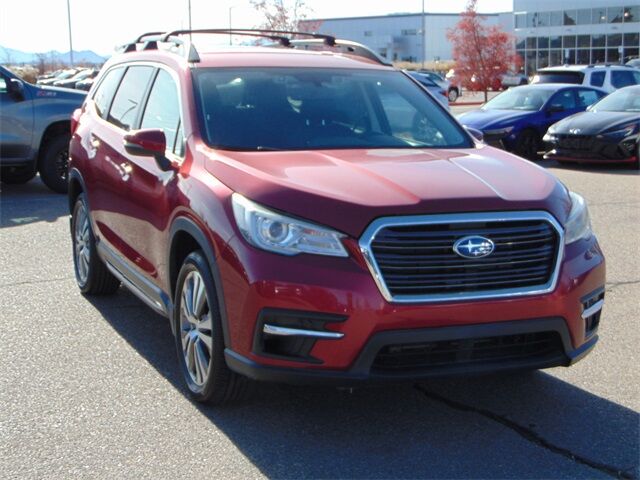 2020 Subaru Ascent Limited Santa Fe NM