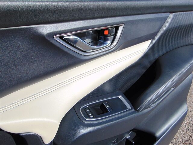 2020 Subaru Ascent Limited Santa Fe NM