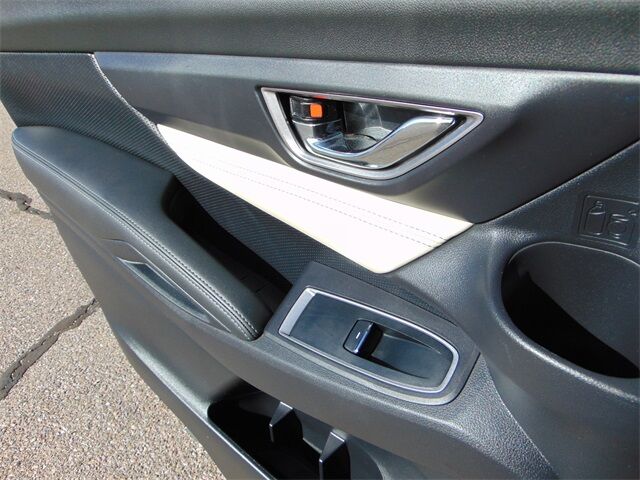 2020 Subaru Ascent Limited Santa Fe NM