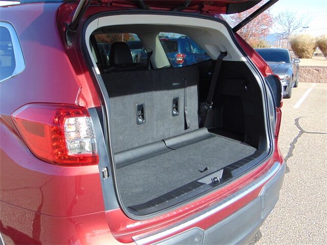 2020 Subaru Ascent Limited Santa Fe NM