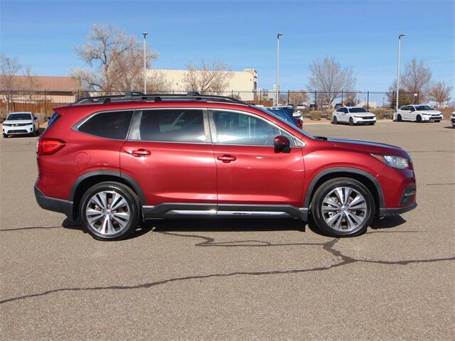 2020 Subaru Ascent Limited Santa Fe NM