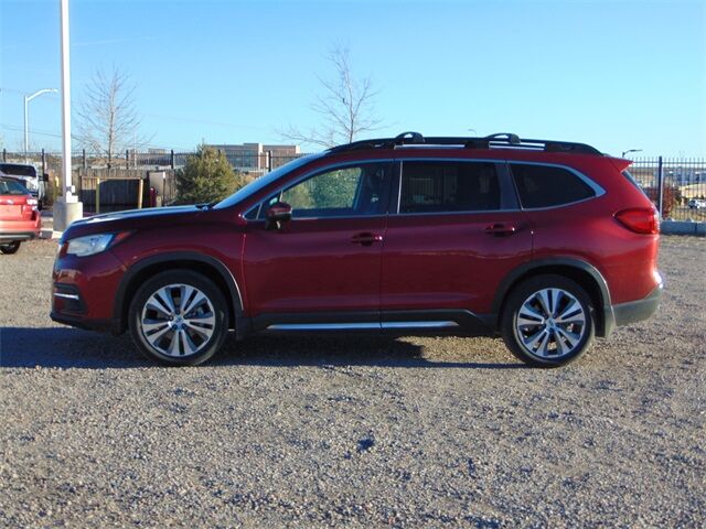 2020 Subaru Ascent Limited Santa Fe NM
