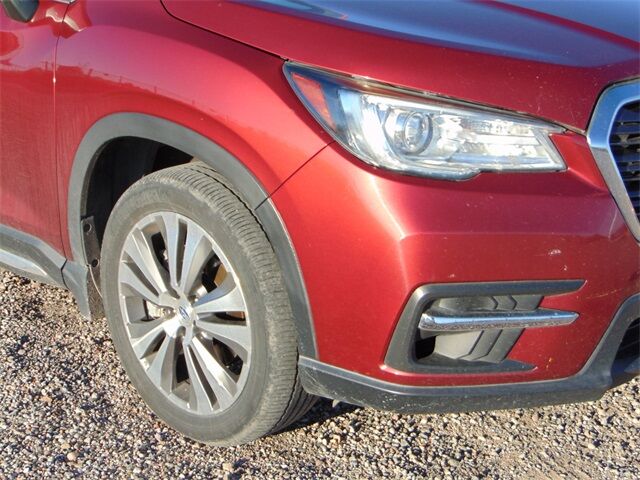 2020 Subaru Ascent Limited Santa Fe NM