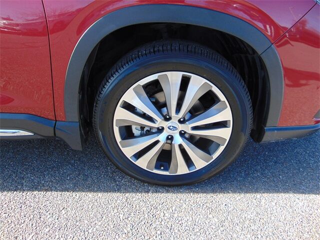 2020 Subaru Ascent Limited Santa Fe NM