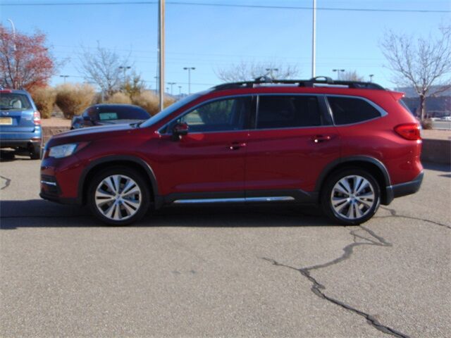 2020 Subaru Ascent Limited Santa Fe NM