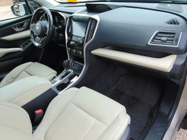 2020 Subaru Ascent Limited Santa Fe NM