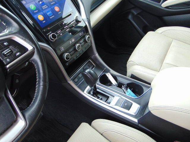 2020 Subaru Ascent Limited Santa Fe NM