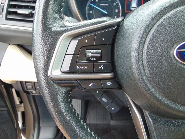 2020 Subaru Ascent Limited Santa Fe NM