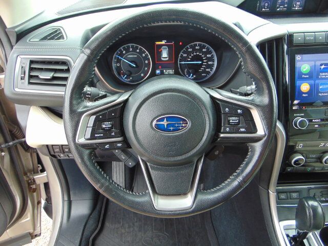 2020 Subaru Ascent Limited Santa Fe NM