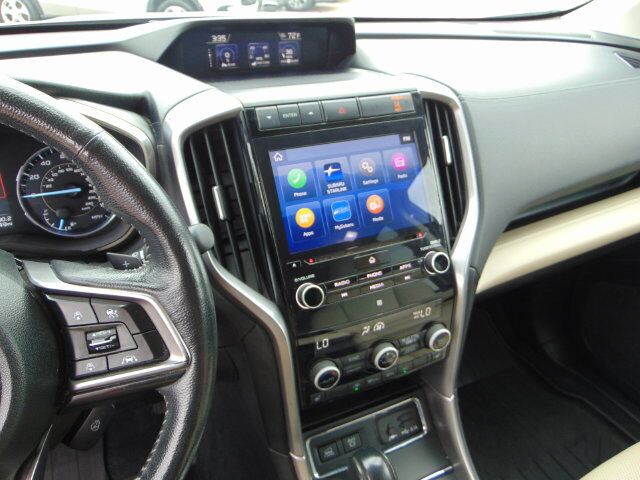 2020 Subaru Ascent Limited Santa Fe NM
