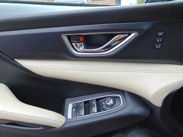 2020 Subaru Ascent Limited Santa Fe NM