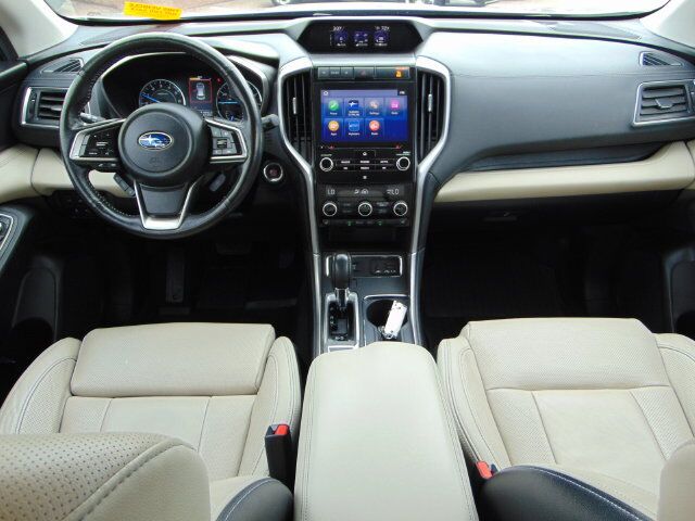 2020 Subaru Ascent Limited Santa Fe NM