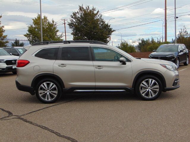 2020 Subaru Ascent Limited Santa Fe NM