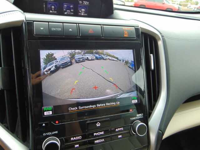 2020 Subaru Ascent Limited Santa Fe NM