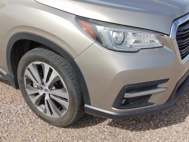 2020 Subaru Ascent Limited Santa Fe NM