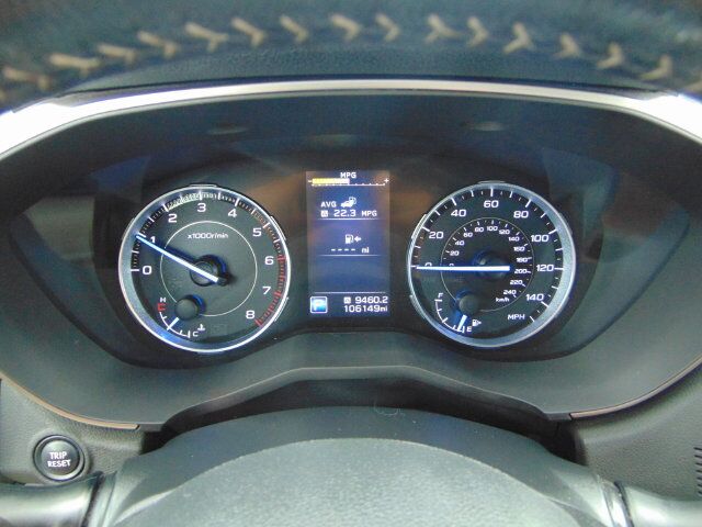 2020 Subaru Ascent Limited Santa Fe NM