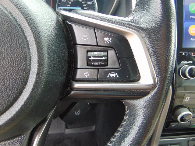 2020 Subaru Ascent Limited Santa Fe NM