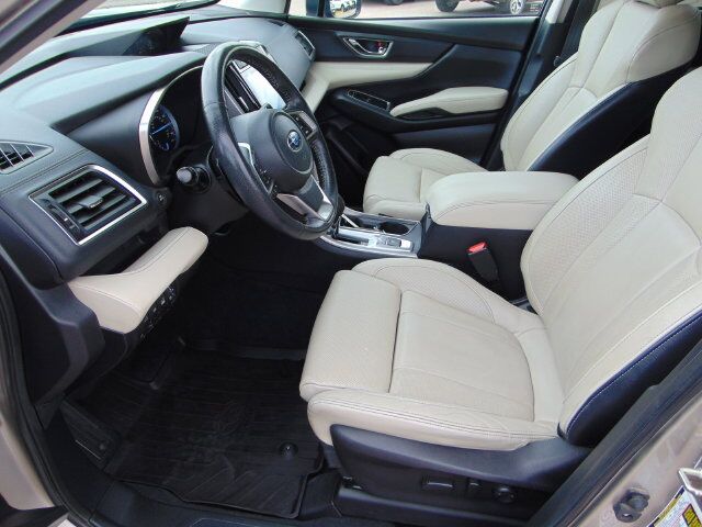 2020 Subaru Ascent Limited Santa Fe NM