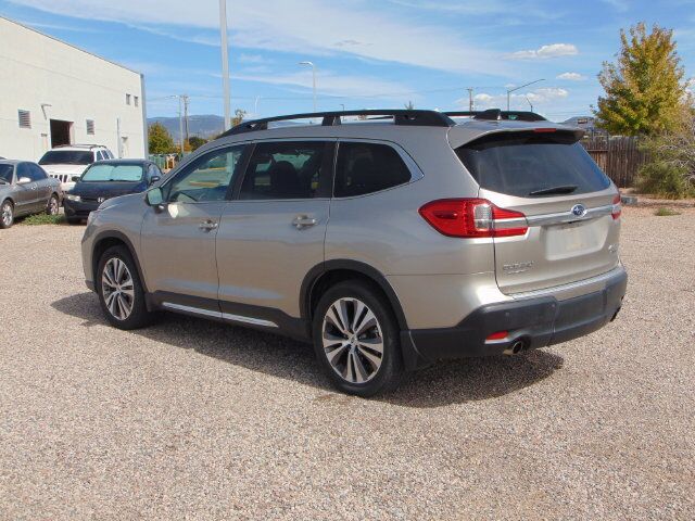 2020 Subaru Ascent Limited Santa Fe NM