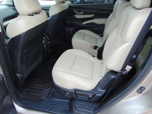 2020 Subaru Ascent Limited Santa Fe NM