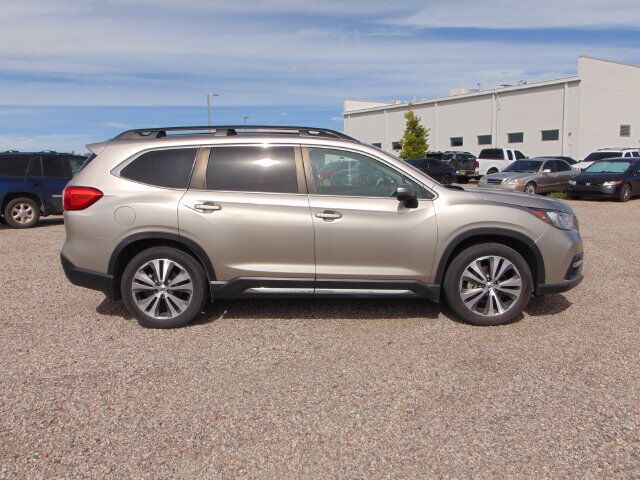 2020 Subaru Ascent Limited Santa Fe NM