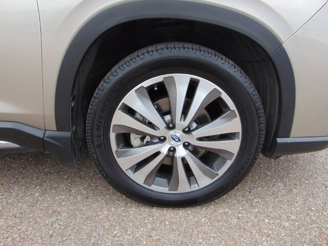 2020 Subaru Ascent Limited Santa Fe NM