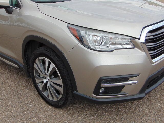 2020 Subaru Ascent Limited Santa Fe NM