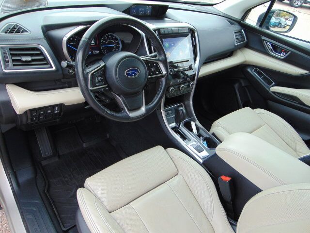 2020 Subaru Ascent Limited Santa Fe NM