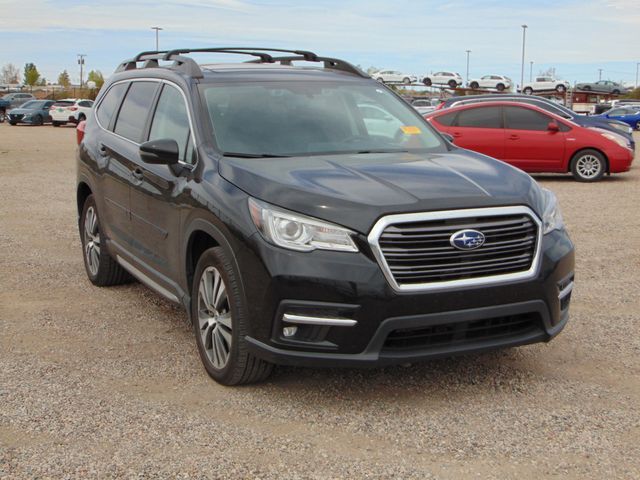 2020 Subaru Ascent Limited Santa Fe NM