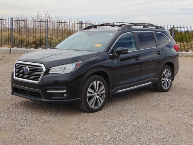2020 Subaru Ascent Limited Santa Fe NM