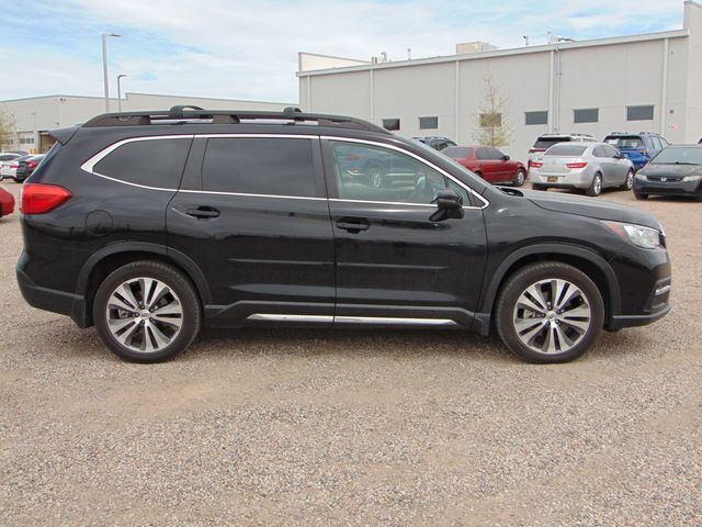 2020 Subaru Ascent Limited Santa Fe NM