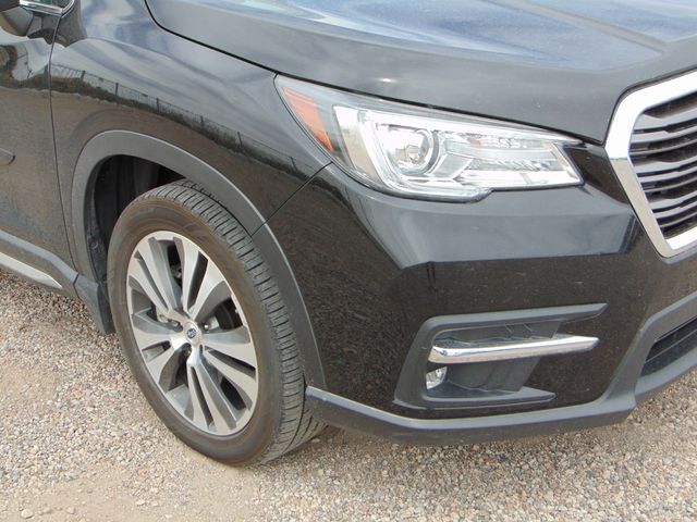 2020 Subaru Ascent Limited Santa Fe NM