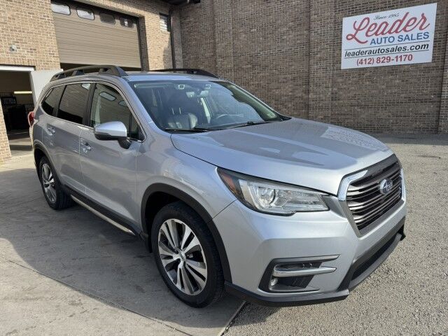 2020 Subaru Ascent Limited North Versailles PA