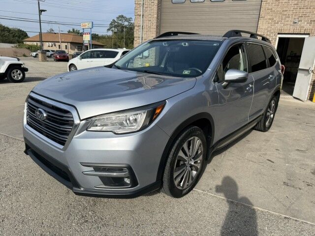 2020 Subaru Ascent Limited North Versailles PA