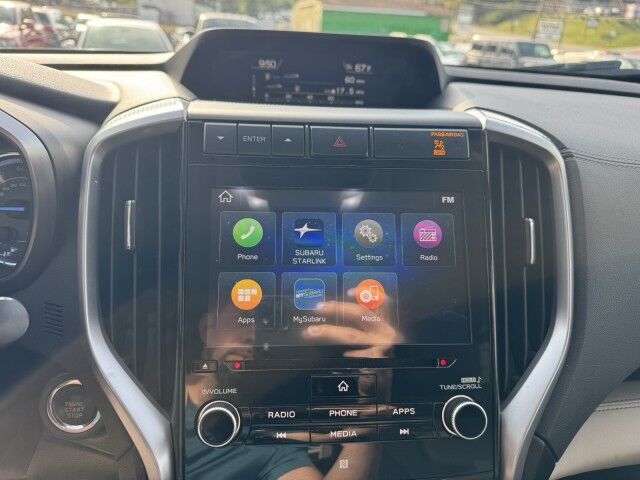 2020 Subaru Ascent Limited North Versailles PA