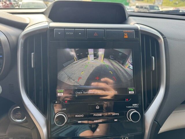 2020 Subaru Ascent Limited North Versailles PA