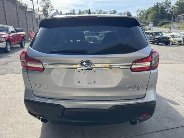 2020 Subaru Ascent Limited North Versailles PA