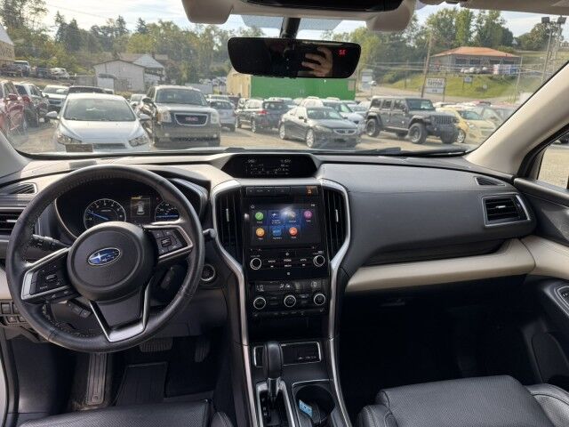 2020 Subaru Ascent Limited North Versailles PA