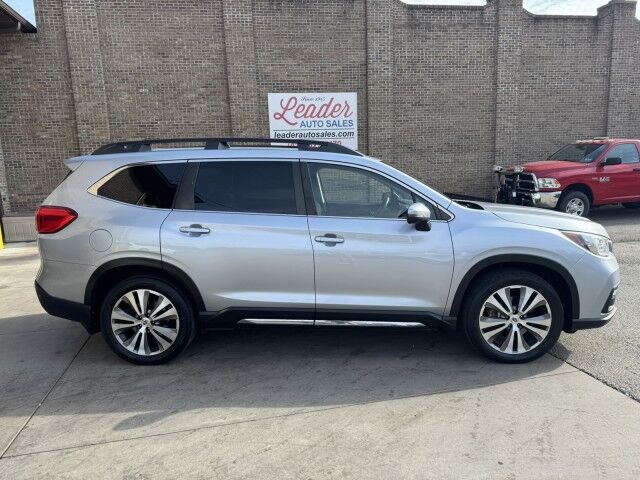 2020 Subaru Ascent Limited