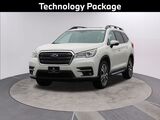 2020 Subaru Ascent Limited Oshkosh WI