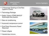 2020 Subaru Ascent Limited Oshkosh WI